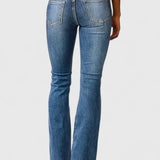 Rose - Elegant Women Pants