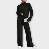 Solène - Casual 2-Piece Set