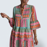 Alexandra - Spring Dress