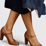 Clara - Sophisticated Heels