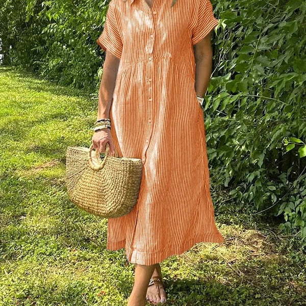 Joy - Midi Dress