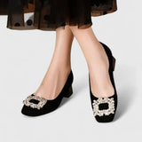 Gabrielle - Orthopedic Heels