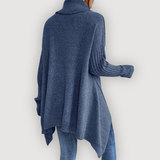 ASHLEY – COSY TURTLENECK JUMPER