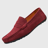 Ophélie - Orthopedic Loafers