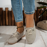 Zara - Orthopedic Loafers