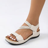 Lucy - Orthopedic Comfort Sandals