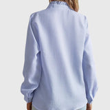 Claudine - Elegant Blouse