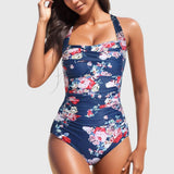Clémence - One-Piece Swimsuit