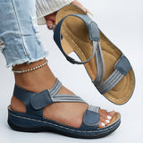 Lucy - Orthopedic Comfort Sandals