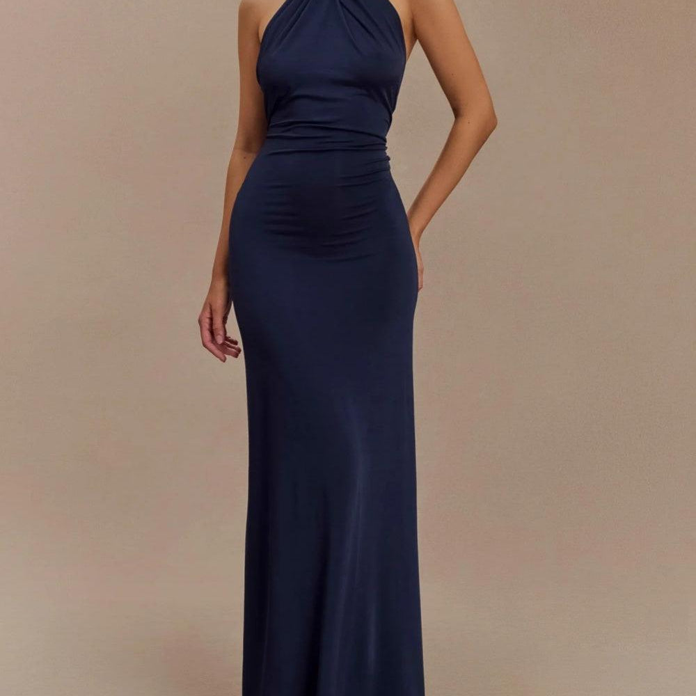 Élise - Elegant Maxi Dress