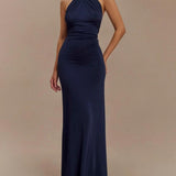 Élise - Elegant Maxi Dress