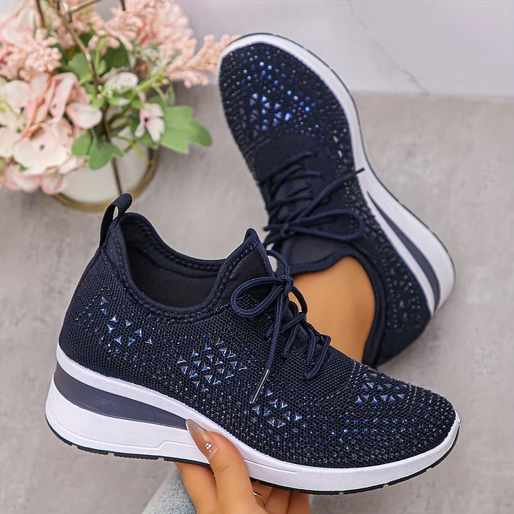 Marion - Orthopedic Sneakers