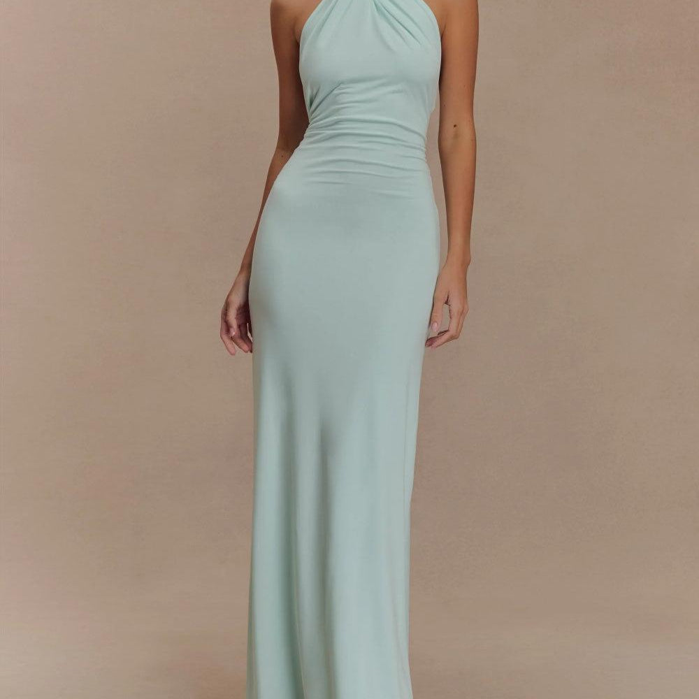 Élise - Elegant Maxi Dress