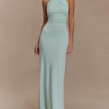 Élise - Elegant Maxi Dress