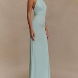Élise - Elegant Maxi Dress