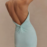 Élise - Elegant Maxi Dress