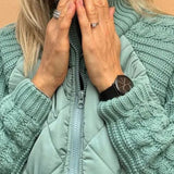 Marielle - Casual Knitted Jacket