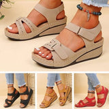 Ariana - Women's Comfort Sandals
