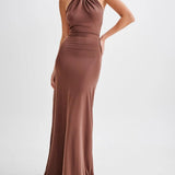 Élise - Elegant Maxi Dress
