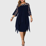 Patricia - Chic Dress