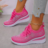 Marion - Orthopedic Sneakers