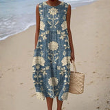 Abigail - Cotton Dress