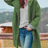 Alexa - Cozy Coat