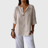 Adeline - Elegant Blouse