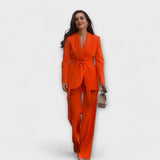 Anne - Stylish 2-Piece Set