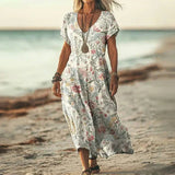 Nora - Vintage Dress