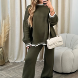 Anne - Comfortable Loungewear Set