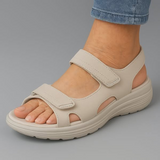 Andrée - Orthopedic Sandals