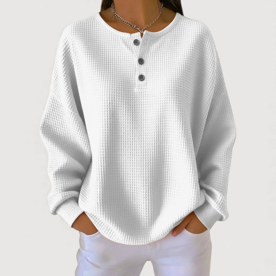 VANESSA - RELAXED JUMPER
