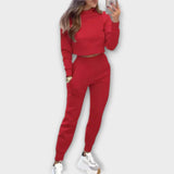 Samantha - Tracksuit Set