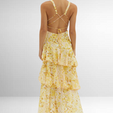 Harper - Elegant Long Dress