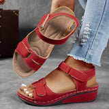 Jessica - Fashionable Orthopedic Sandals