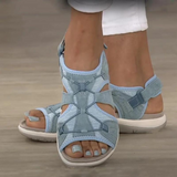 Ariana - Orthopedic Sandals