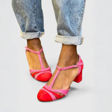 Ella - Modern Heels