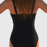 Monique - Elegant Swimsuit