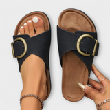 Gisèle - Orthopedic Sandals