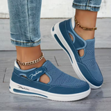 Léa - Orthopedic Sneakers