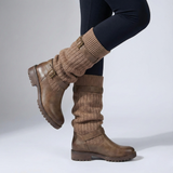 Céleste - Warm Stylish Boots