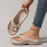 Anaïs - Orthopedic Arch Support Sandals