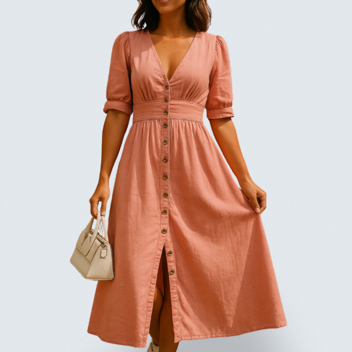 Catherine - The Dress That Transforms Elegance