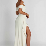 Marion - Luxury Maxi Dress