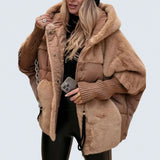 Ellie - Oversized Puffer Jacket