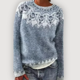 MADELINE – SHEEP KNIT JUMPER