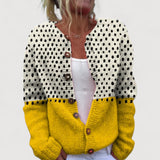 NATALIA – COSY EVERYDAY CARDIGAN