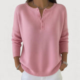 TANYA – CLASSIC KNIT TOP