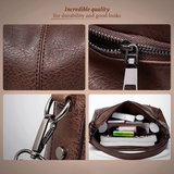 Faith’s Exquisite Style - Women Luxury Bag
